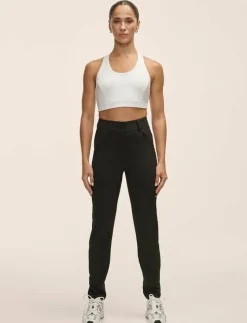 Warm Active Pants - Friluftsbyxor