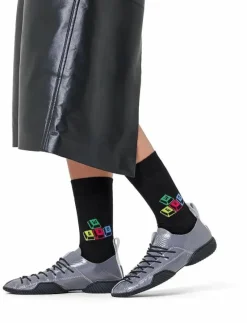 Wasd Controls Sock - Sockor