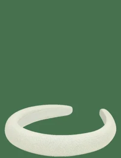 Washed Denima Midi Hairbrace - Hårband & Diadem