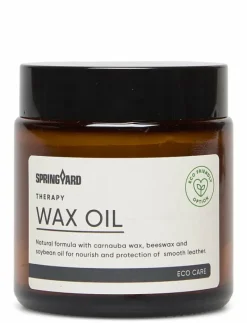 Wax Oil - Skovård