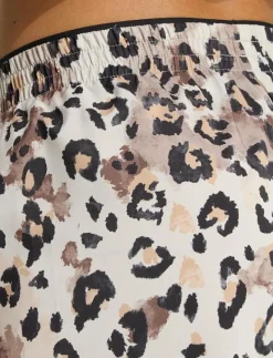 WE WVN SHRT AOP - Träningsshorts