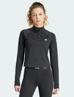 WE 1/4ZIP - Sweatshirts