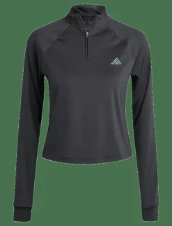 WE 1/4ZIP - Sweatshirts