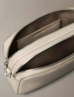 WEBBING DOUBLE STRAP CAMERA BAG - Crossbody Bags