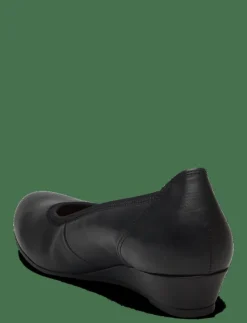Wedge pumps - Ballerinas