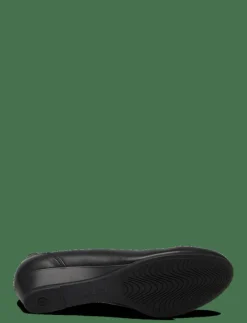 Wedge pumps - Ballerinas