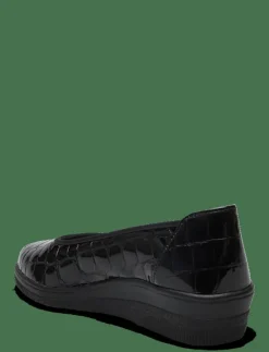 Wedge pumps - Ballerinas