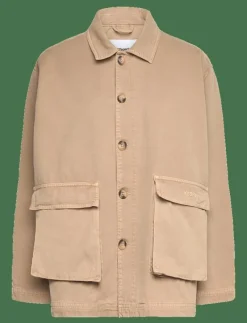 Wednesday Jacket - Tunna jackor