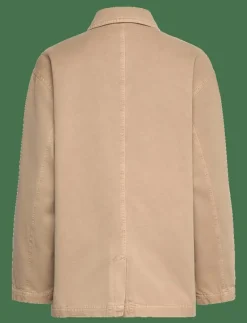 Wednesday Jacket - Tunna jackor