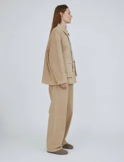 Wednesday Jacket - Tunna jackor