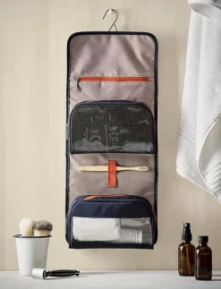 Weekender Dopp Kit Roll - Necessärer