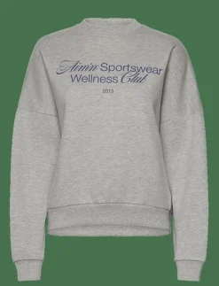 Wellness Sweatshirt - Sweatshirts