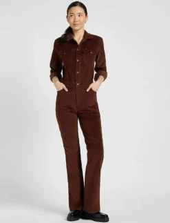 WESTERN JUMPSUIT - Jumpsuits