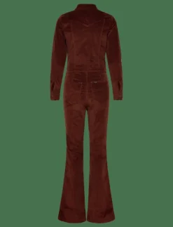 WESTERN JUMPSUIT - Jumpsuits