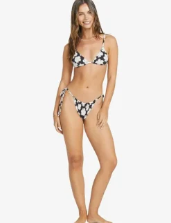 WHAT A BABE MINI SLD TRI - Bikinis