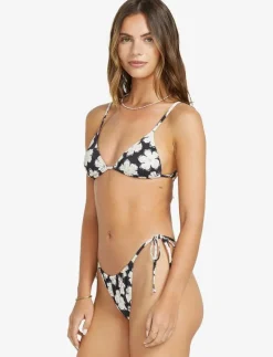 WHAT A BABE MINI SLD TRI - Bikinis