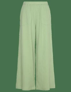 WHAT A VIBE - Casual byxor