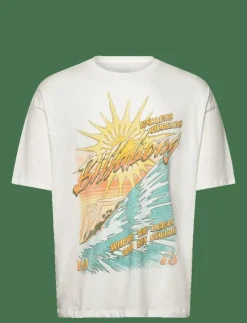 WHERE THE SUN COLLIDE - T-Shirts