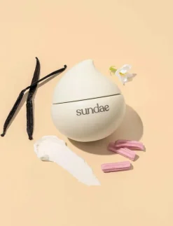 Whipped Body Moisturiser - Velvety Vanilla - Kroppsvård