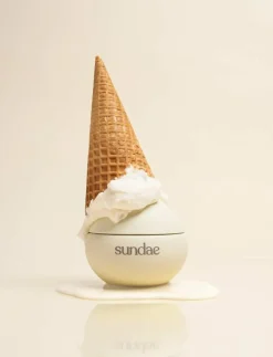 Whipped Body Moisturiser - Velvety Vanilla - Kroppsvård