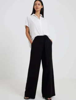 WHISPER FULL LGTH PALAZZO - Culottes