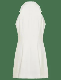 WHISPER HALTER BLAZER DRESS - Korta klänningar