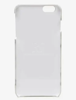 White Marble Glossy - Mobilskal