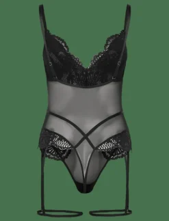 WHITNEY BODY - Bodies & slips