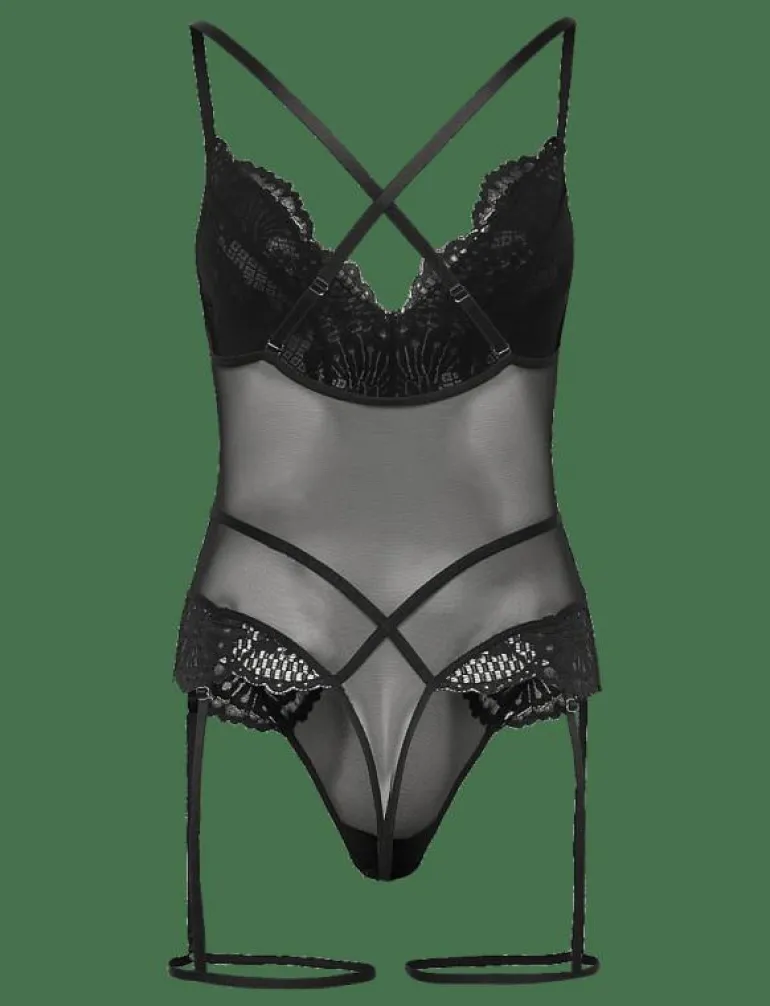 WHITNEY BODY - Bodies & slips