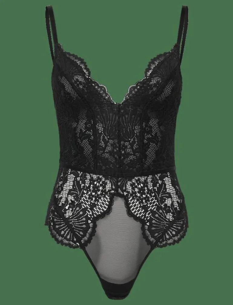 WHITNEY BODY - Bodies & slips