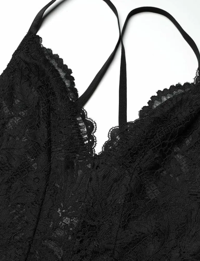 WHITNEY BODY - Bodies & slips