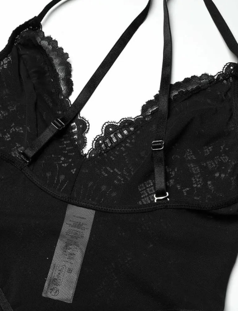 WHITNEY BODY - Bodies & slips