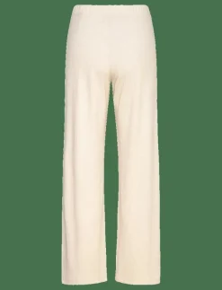 Wide Rib Pants Merci - Sweatpants