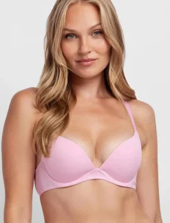 WILLA-2PP PUSH UP PLUNGE - Plunge BH:ar