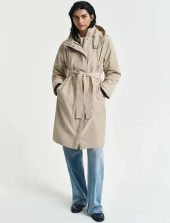 WIND COAT - Tunna kappor