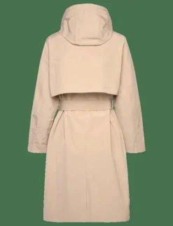 WIND COAT - Tunna kappor