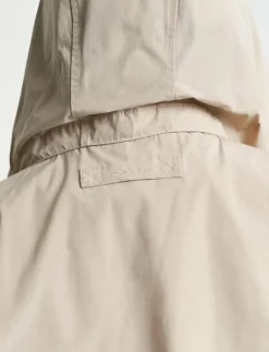 WIND COAT - Tunna kappor