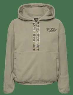 WINTER CAMP HOODIE - Huvtröjor