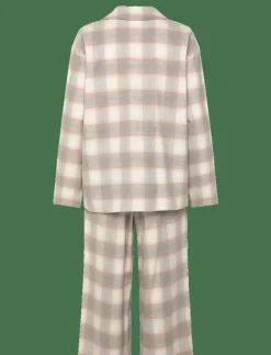 Winter White Pyjama - Pyjamas