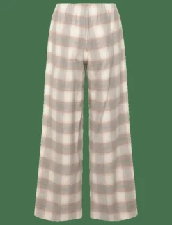 Winter White Pyjama - Pyjamas