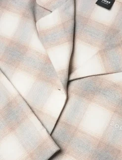 Winter White Pyjama - Pyjamas