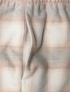 Winter White Pyjama - Pyjamas