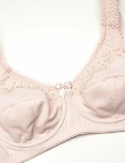 Wired Bra Mira - Bh:ar med bygel