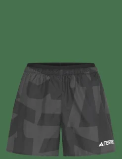 WMT LIGH SH AOP - Träningsshorts