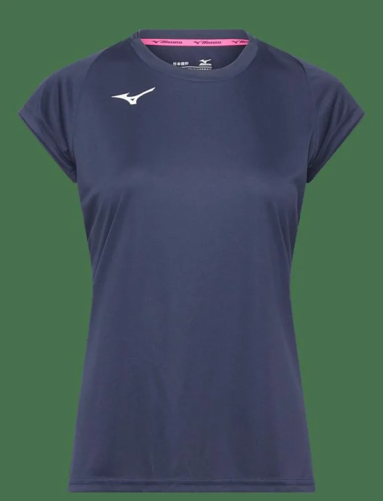 WOM CORE SS TEE(W) - T-Shirts