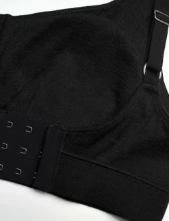 Wom Mer Queens Clasp Bra - Sport BH:ar