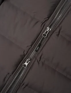 Woman Parka Light Hybrid Softshell - Parkas