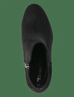 Women Boots - Ankelboots med klack