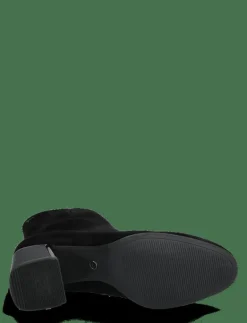 Women Boots - Ankelboots med klack