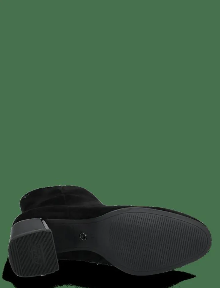 Women Boots - Ankelboots med klack